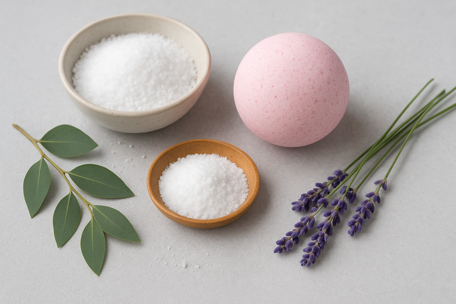 Ingredients and scent notes to look for