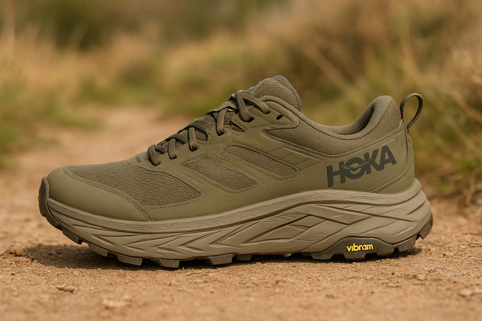 4. Hoka Anacapa 2 Low GTX