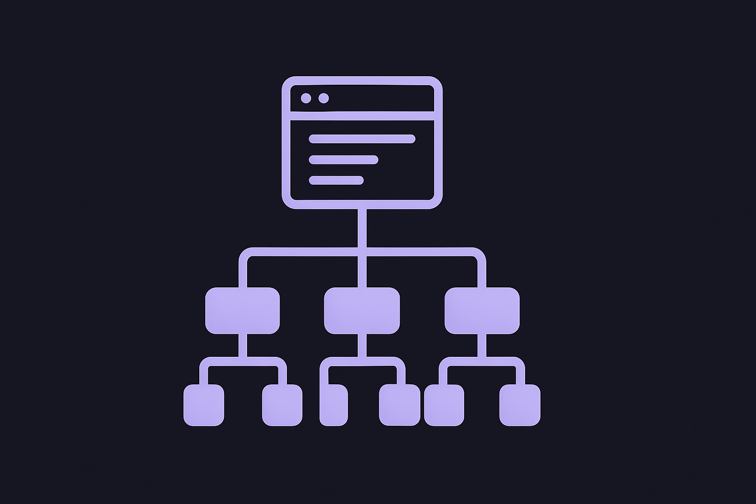 Plan your URL hierarchy