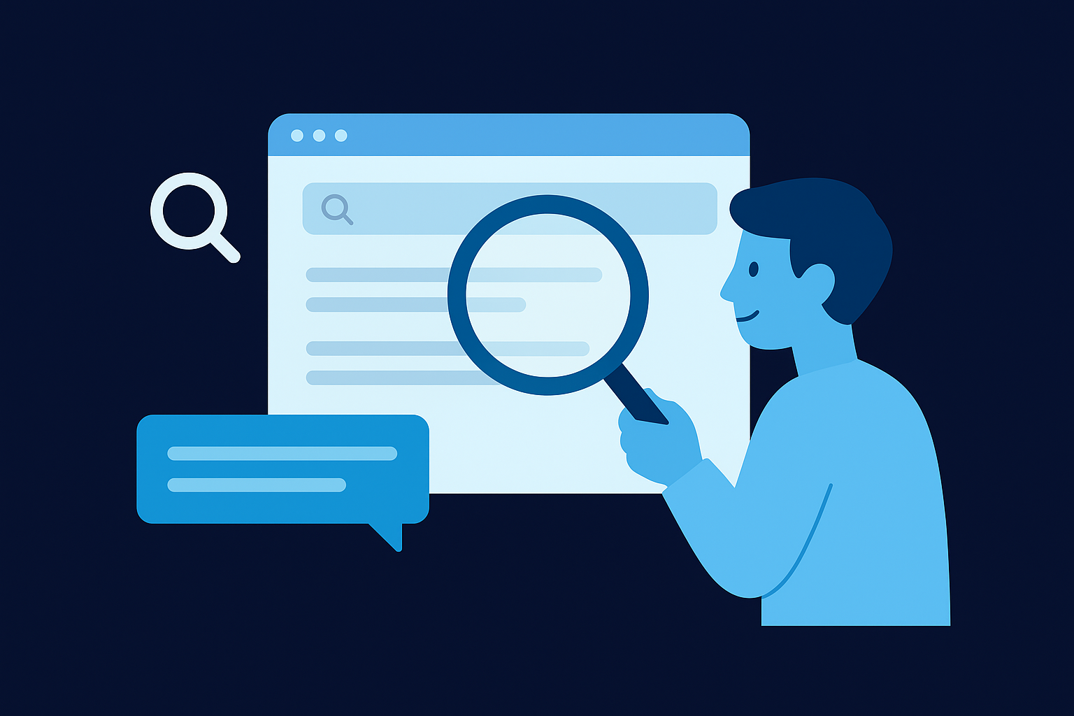 What to do with the SERP preview
