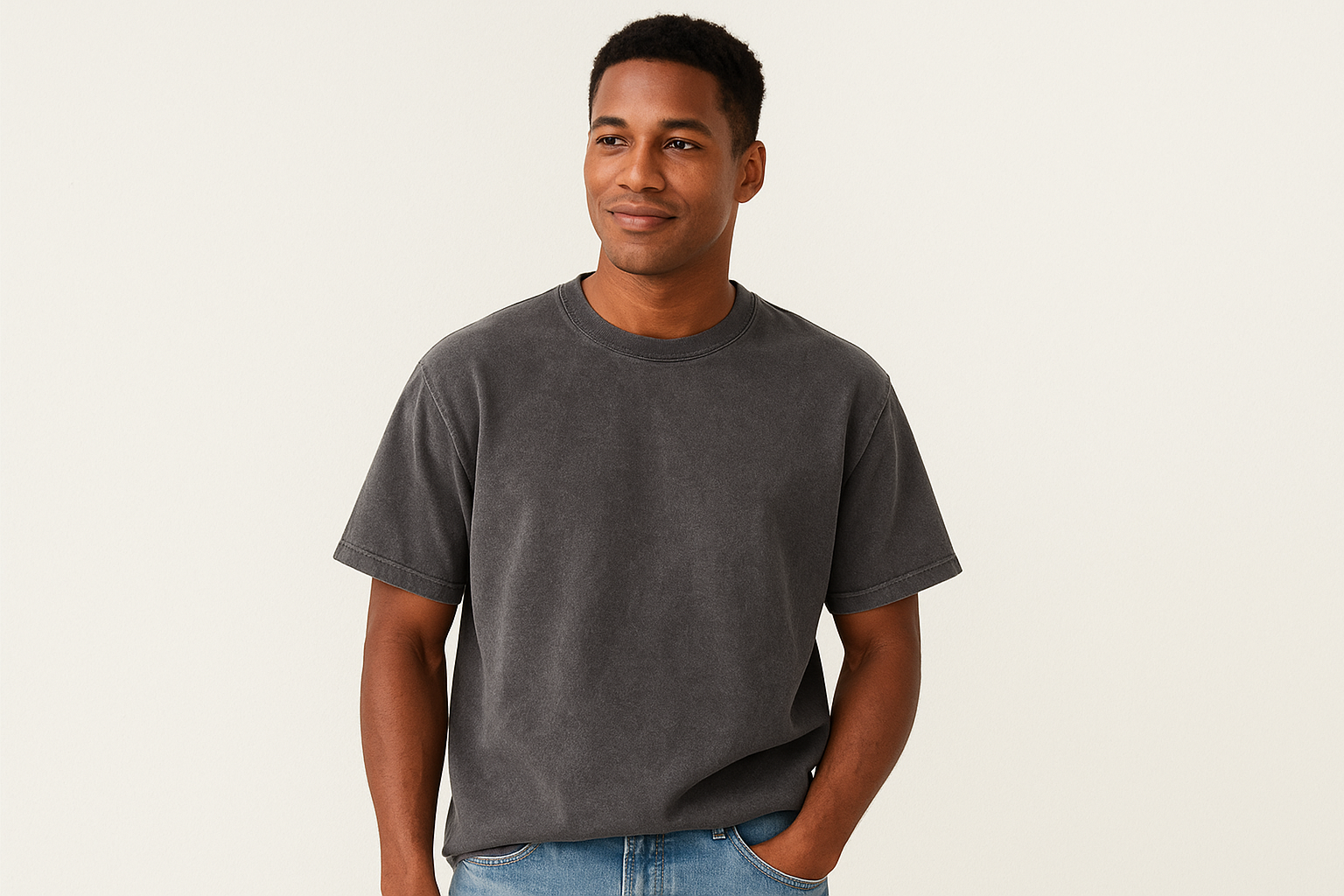 9. Everybody.World Trash tee