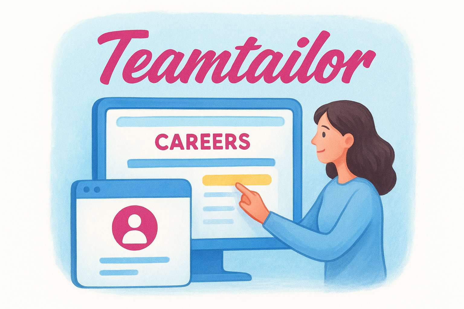 3. Teamtailor