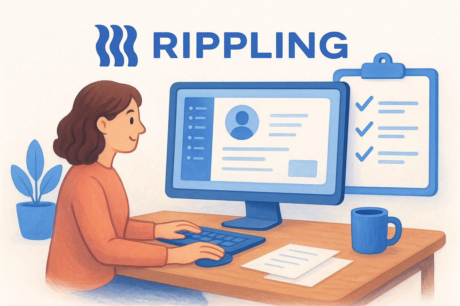 11. Rippling