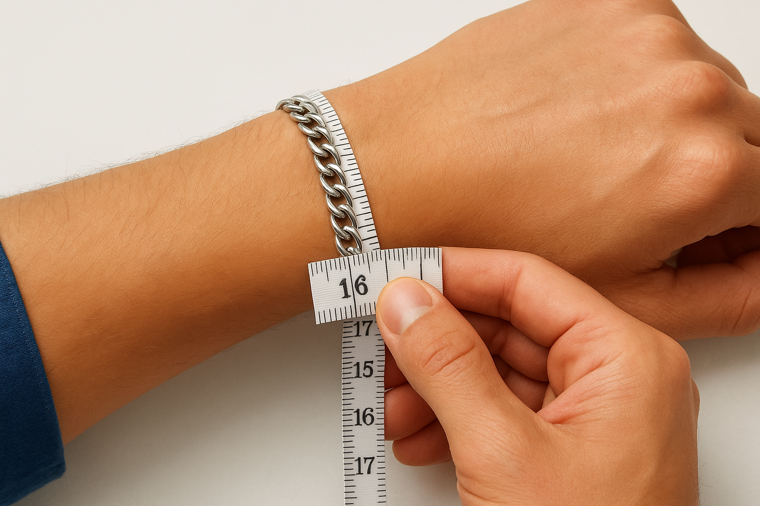 How much to add for fit