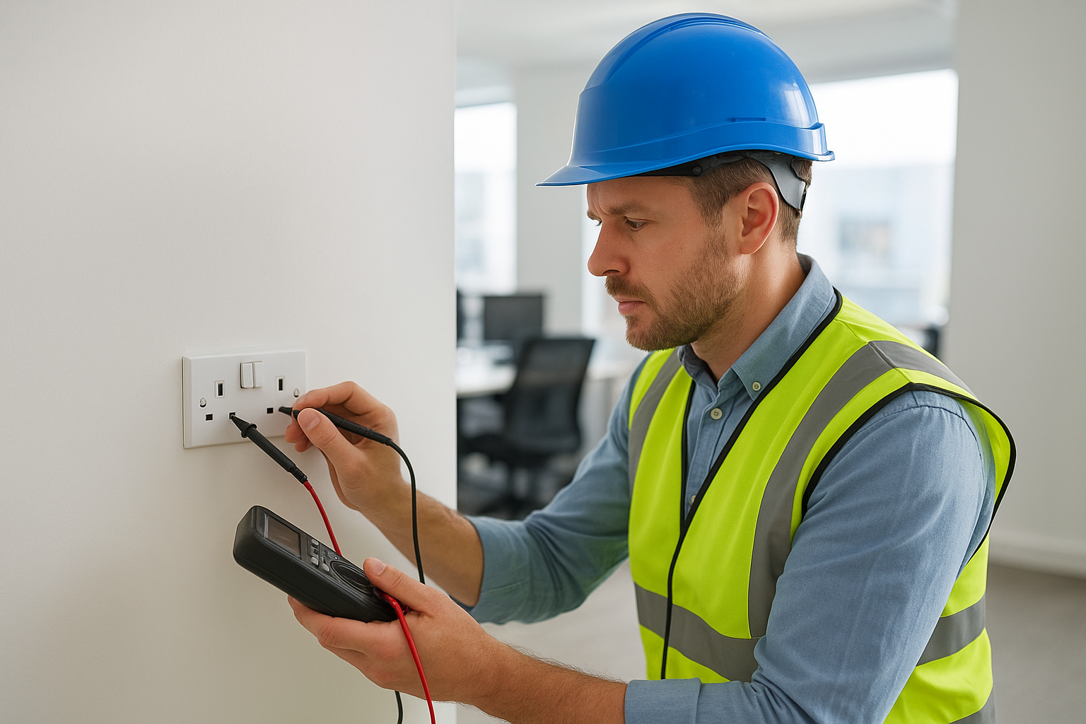 Risk-based frequency: the HSE approach