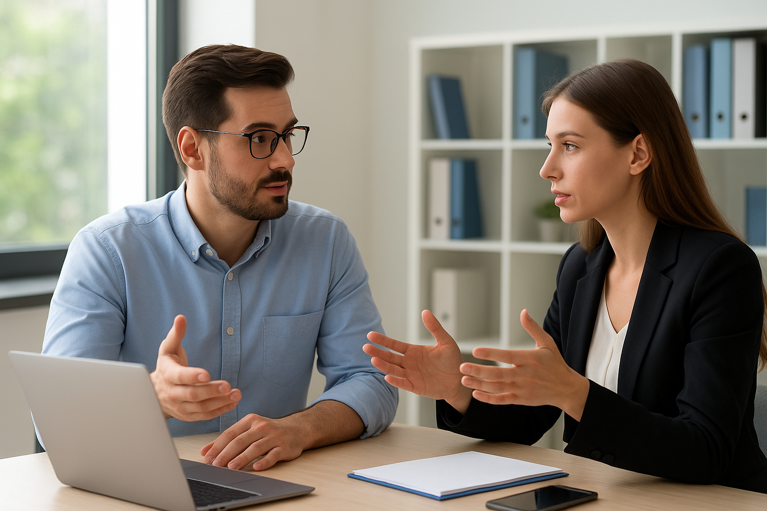 How B2B differs from B2C lead generation