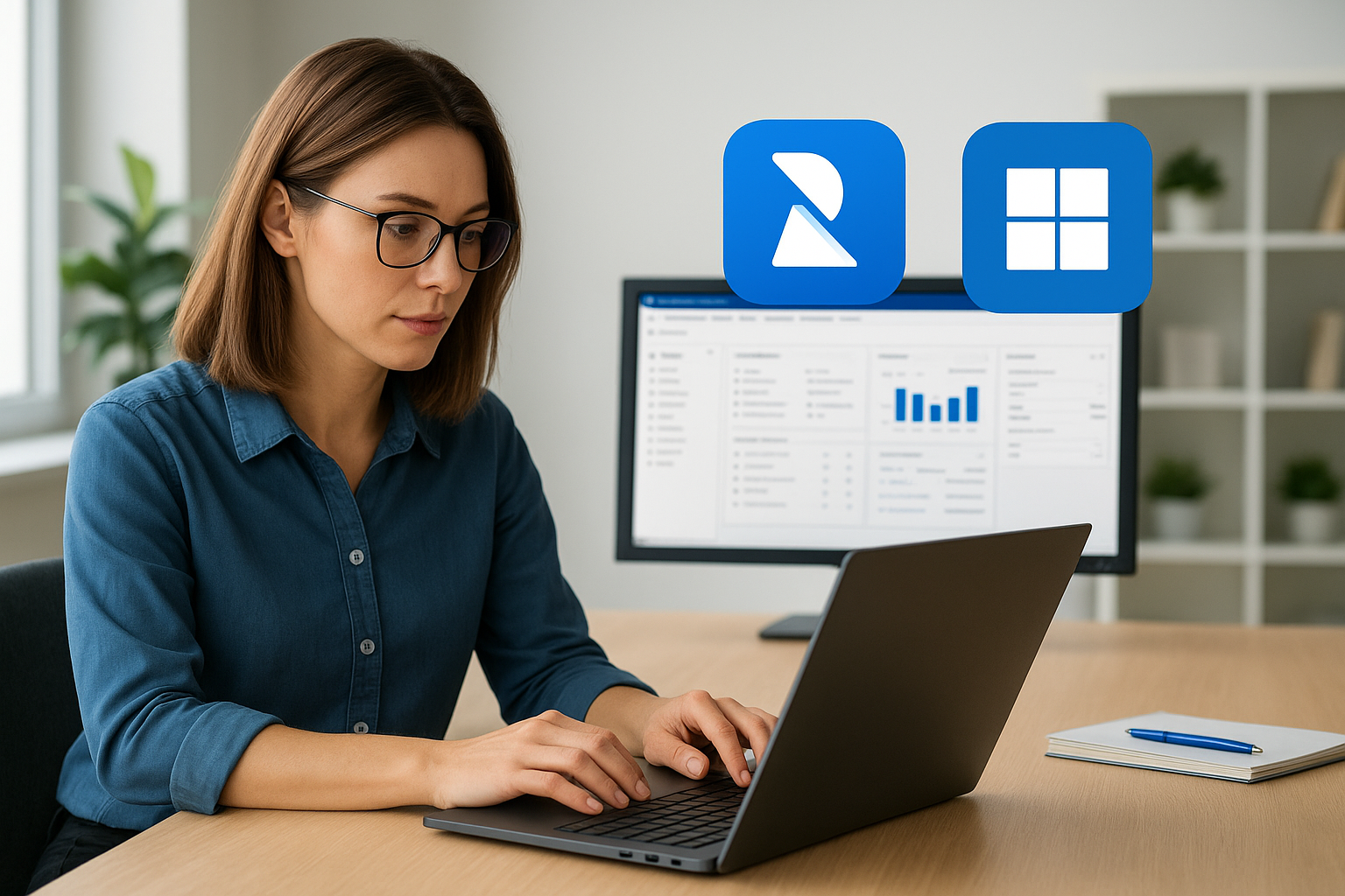 Integrations with Microsoft 365 and Power Platform