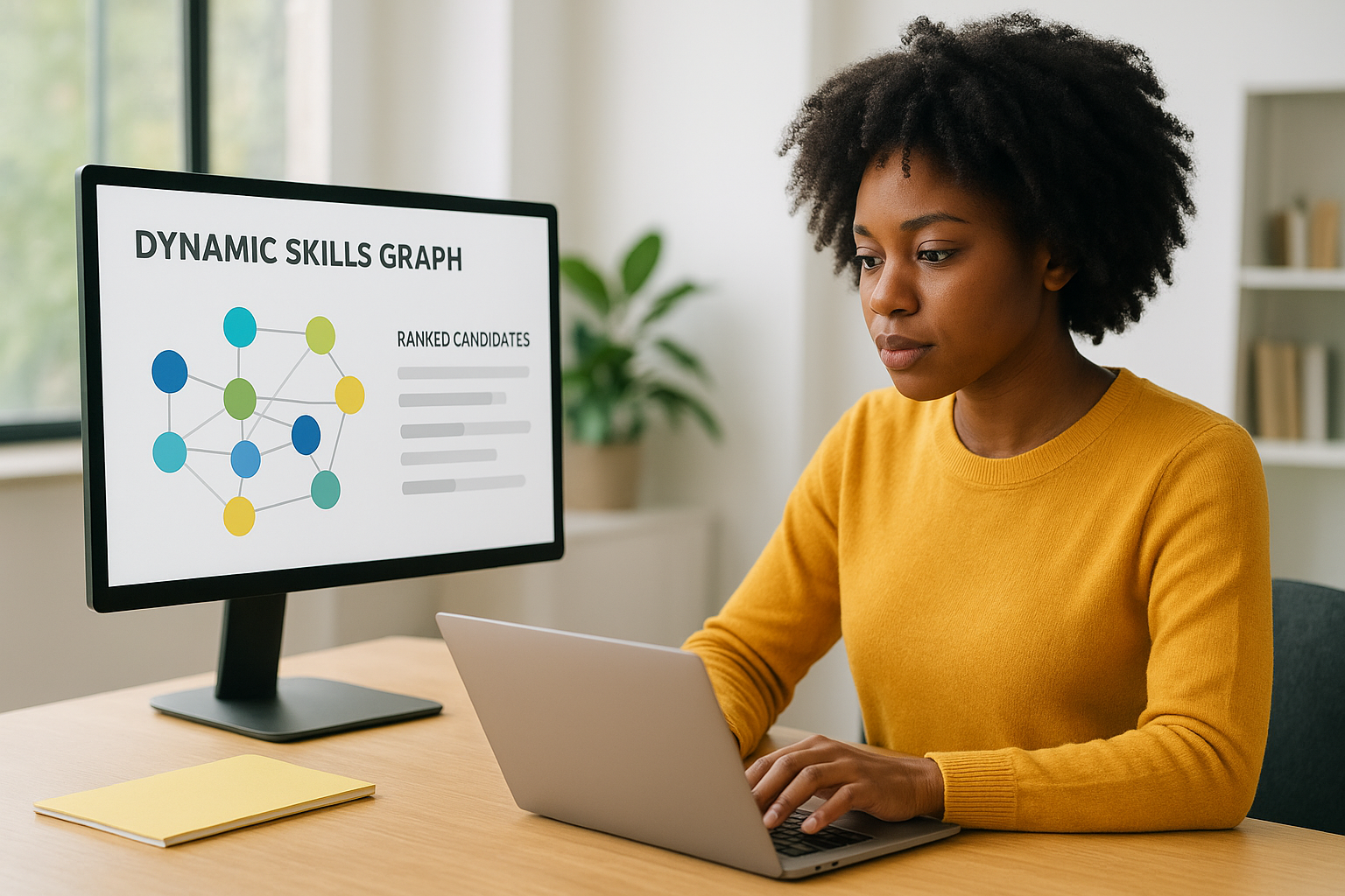 How Truffle automates recruiting workflows