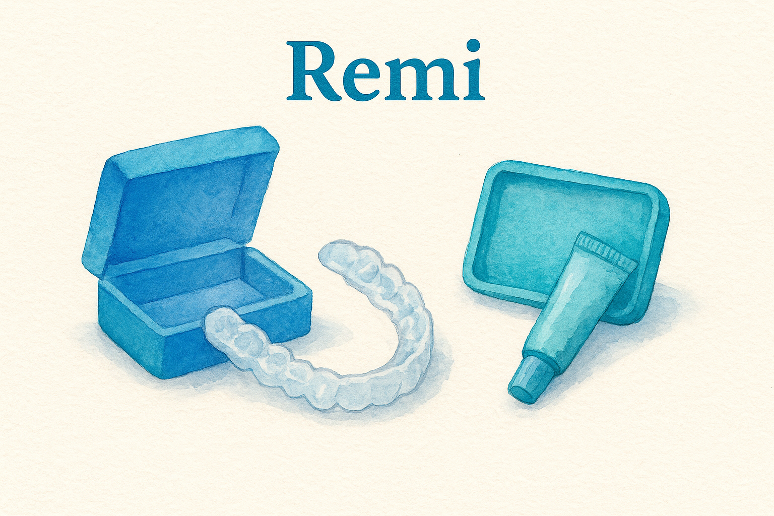 1. Remi