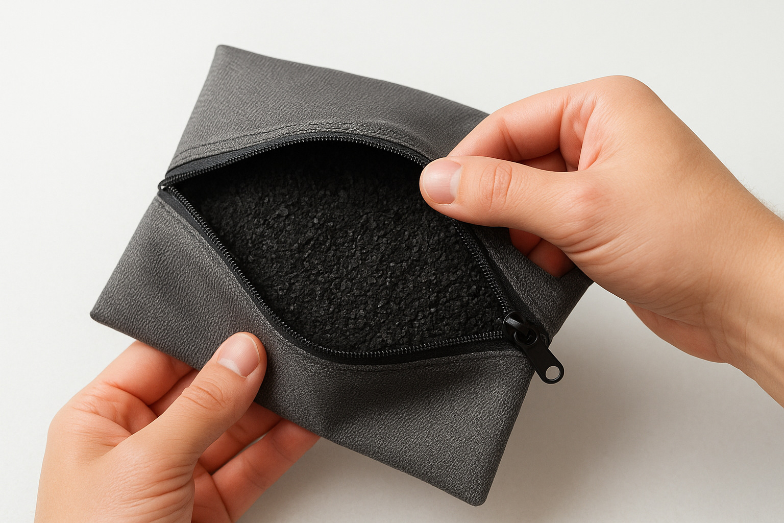 Activated carbon: the core technology