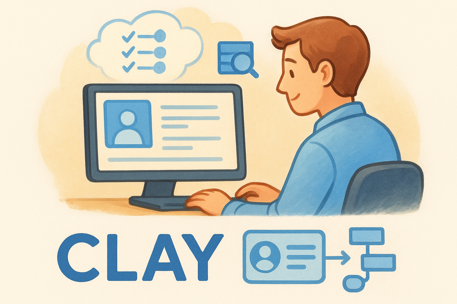 9. Clay