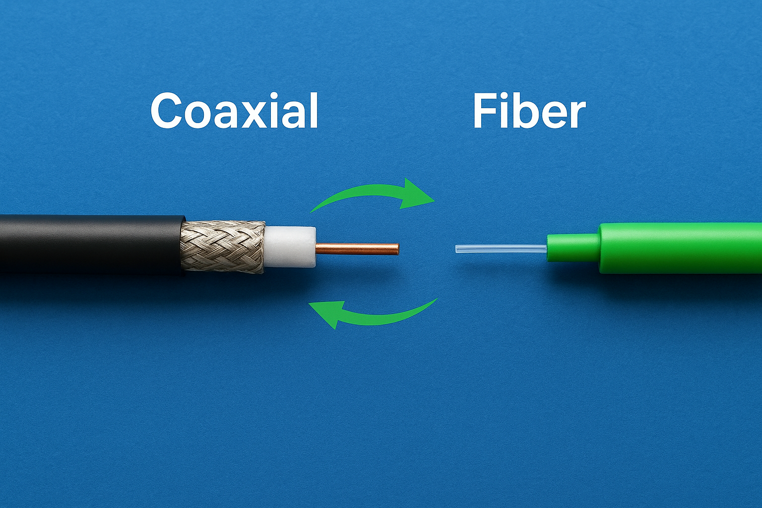 Signal distance and interference resistance
