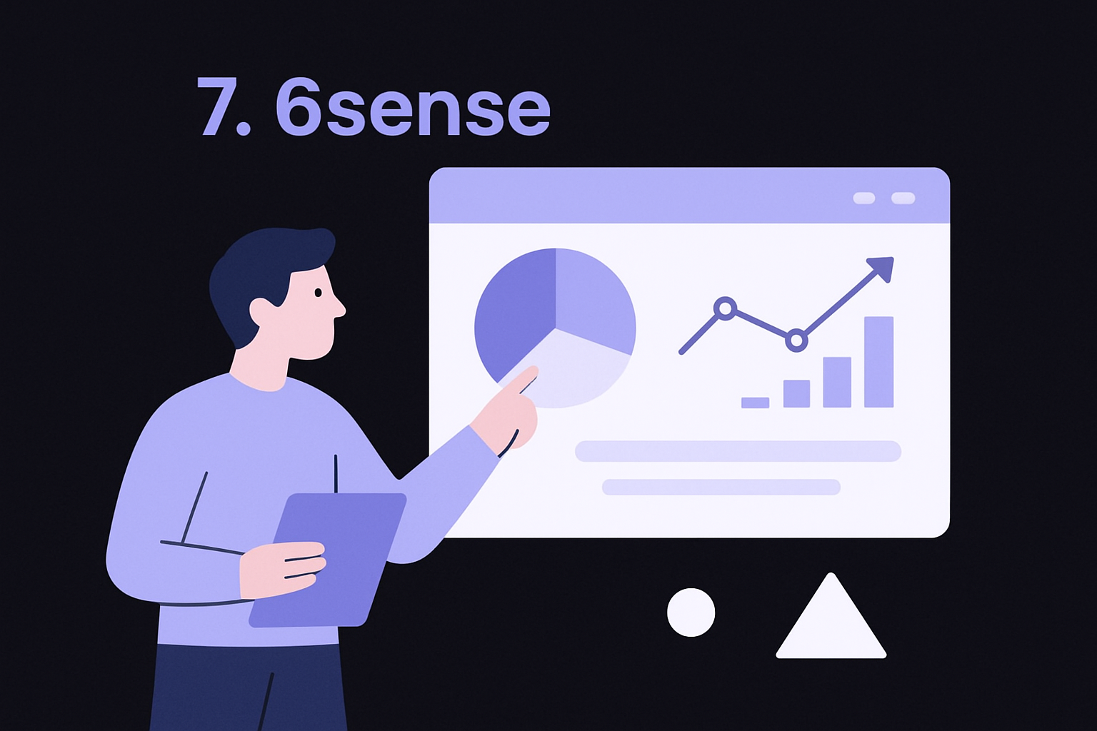7. 6sense