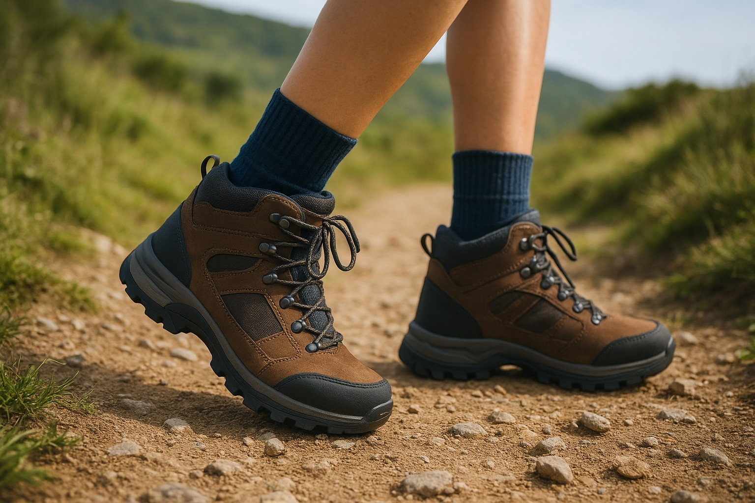 How to choose the right pair fast