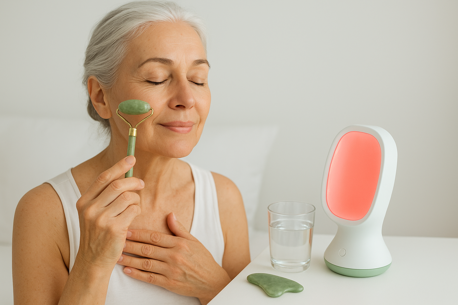 Tools that boost your routine