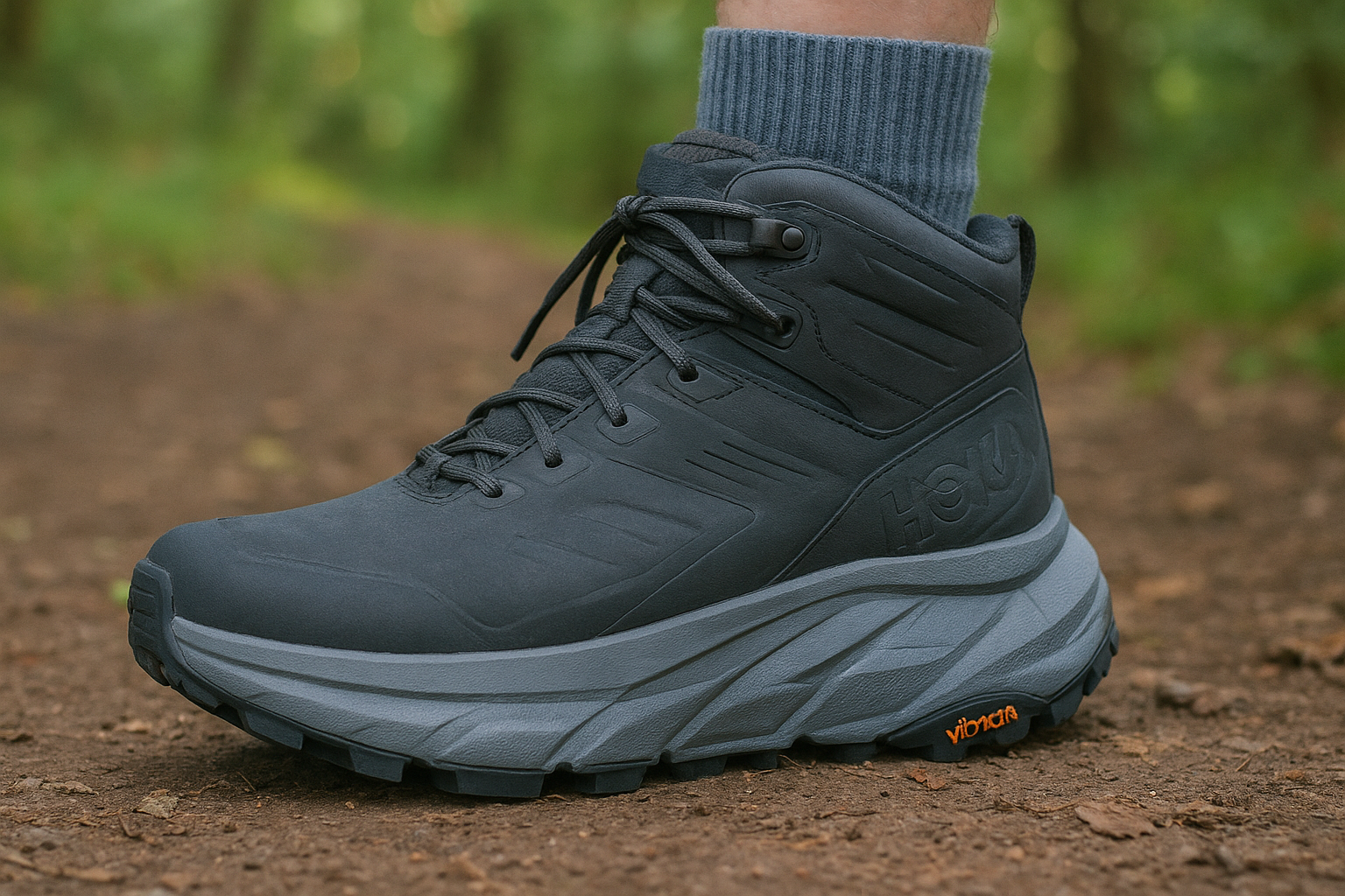 10. Hoka Kaha 3 GTX